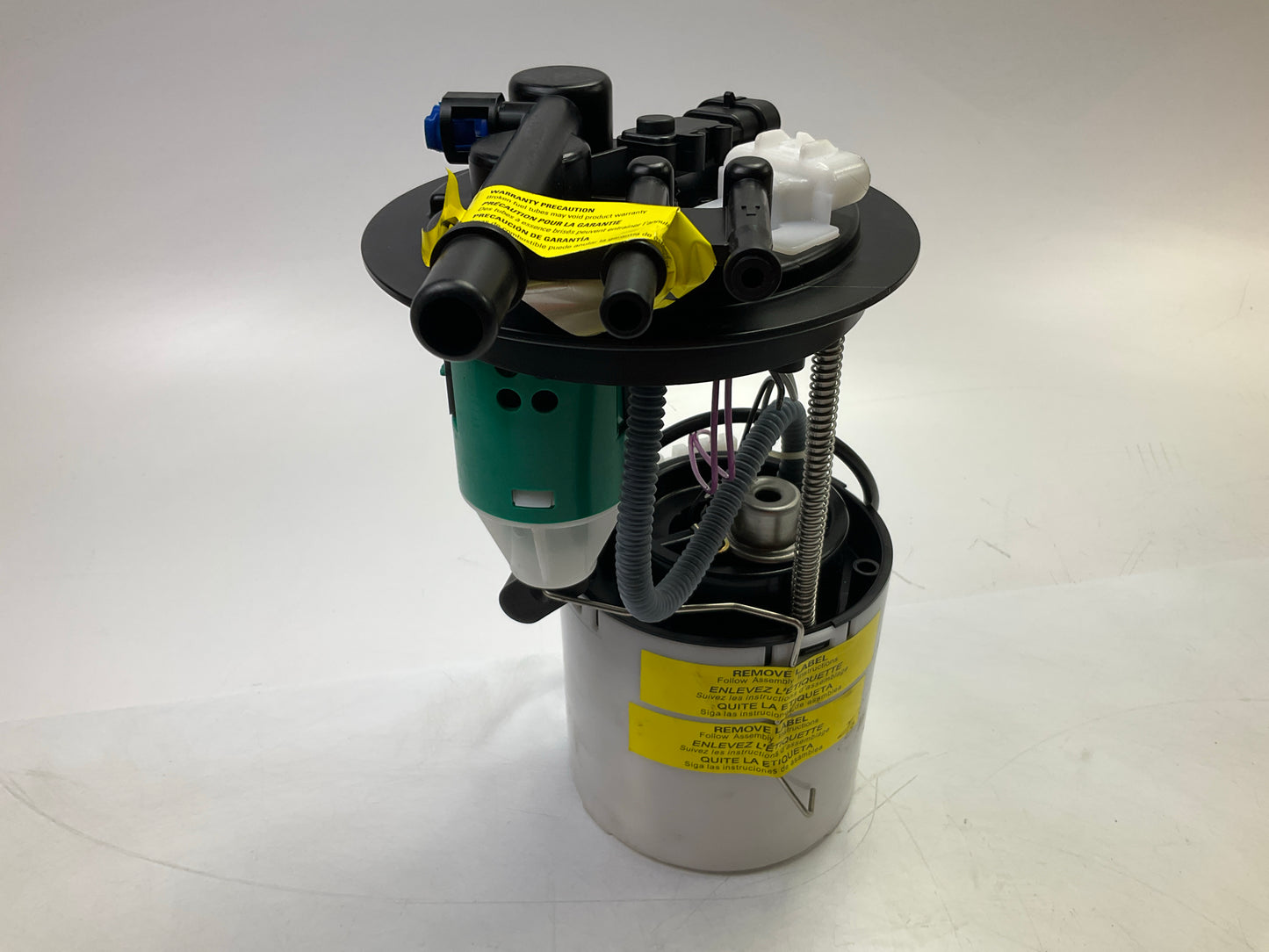 Sparta PN3075 Fuel Pump Module