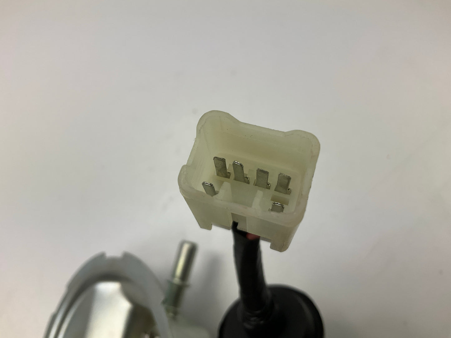NO STRAINER - Sparta PN3076 Fuel Pump Module Assembly