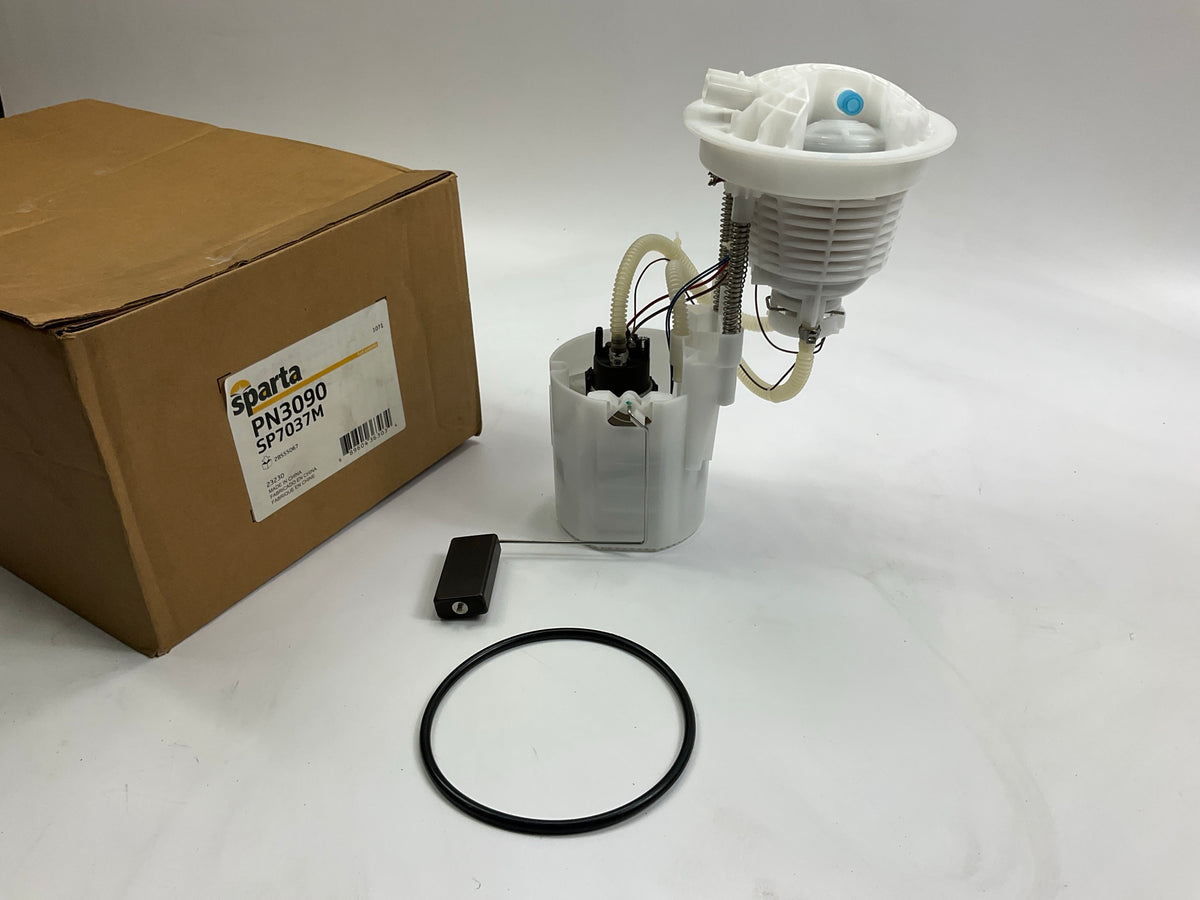 Sparta PN3090 Fuel Pump Module For 2004-2007 Dodge Durango