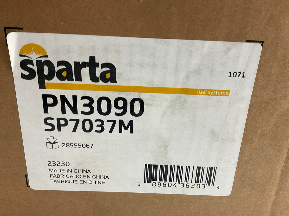 Sparta PN3090 Fuel Pump Module For 2004-2007 Dodge Durango
