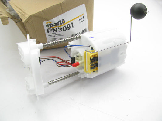 Fuel Pump Module Assembly Sparta PN3091