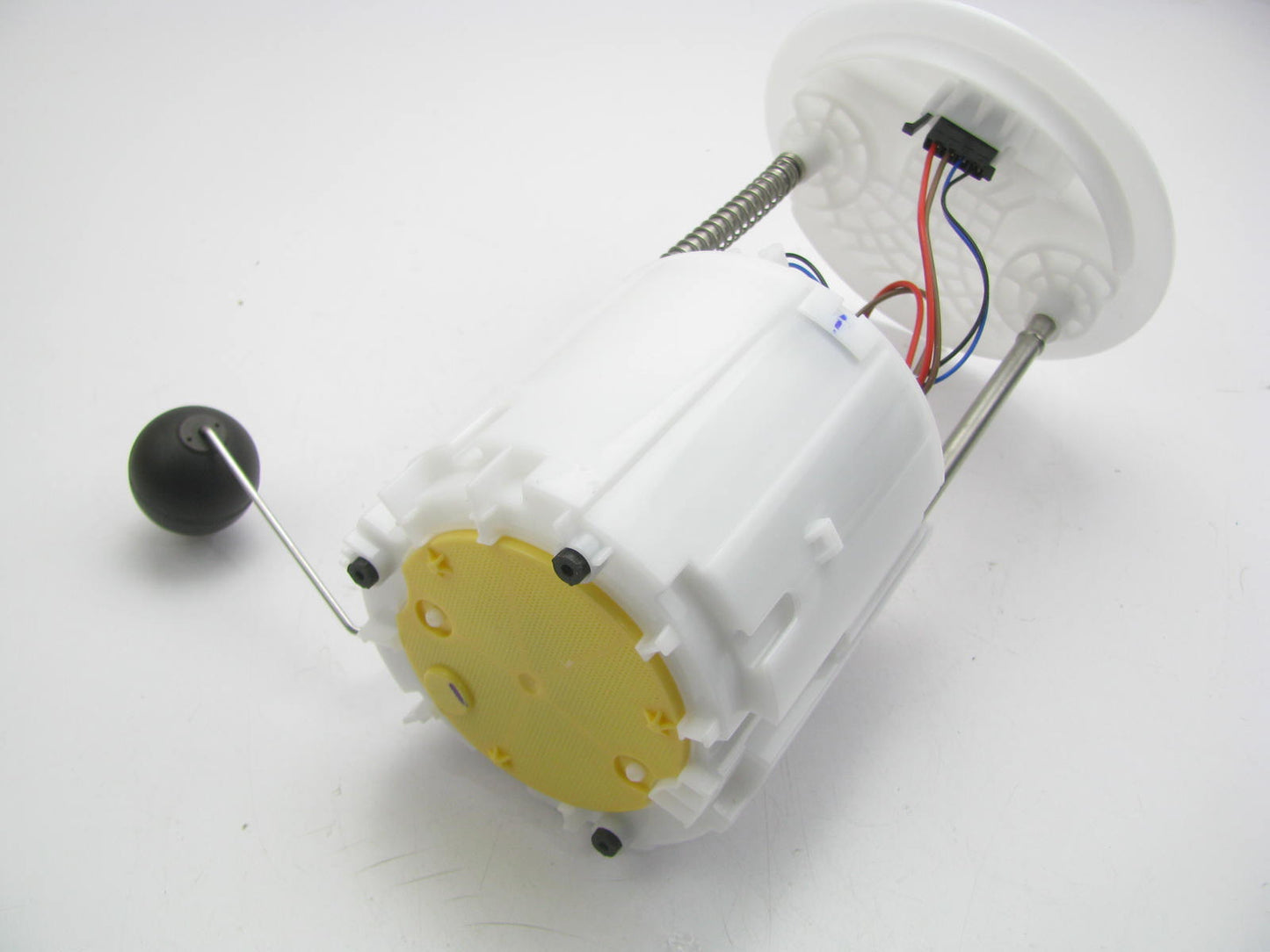 Fuel Pump Module Assembly Sparta PN3091