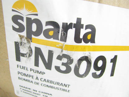 Fuel Pump Module Assembly Sparta PN3091
