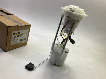 Sparta PN3093 Fuel Pump For 04-08 Dodge Ram 1500, 05-09 2500 W/ 35 Gallon Tank