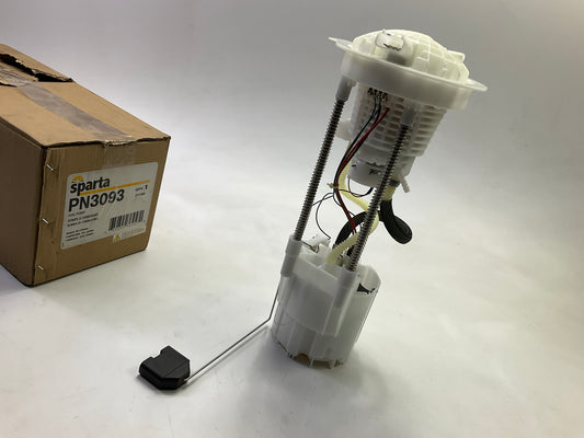 Sparta PN3093 Fuel Pump For 04-08 Dodge Ram 1500, 05-09 2500 W/ 35 Gallon Tank