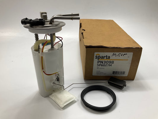 Sparta PN3098 Fuel Pump Module Assembly