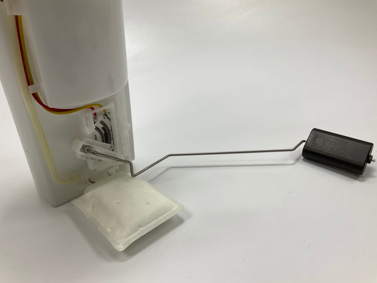 Sparta PN3098 Fuel Pump Module Assembly