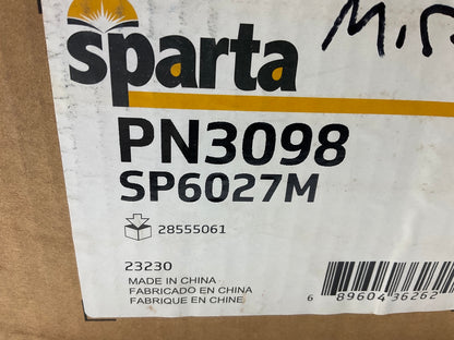 Sparta PN3098 Fuel Pump Module Assembly