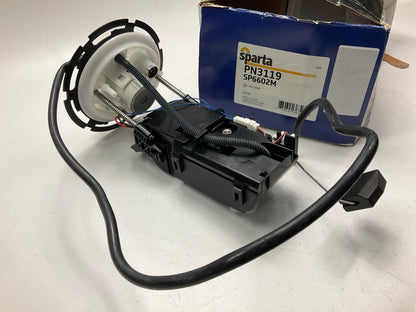 Sparta PN3119 Fuel Pump Module Assembly