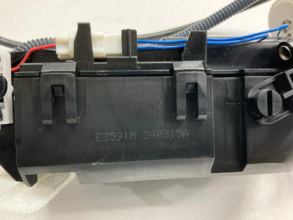 Sparta PN3119 Fuel Pump Module Assembly