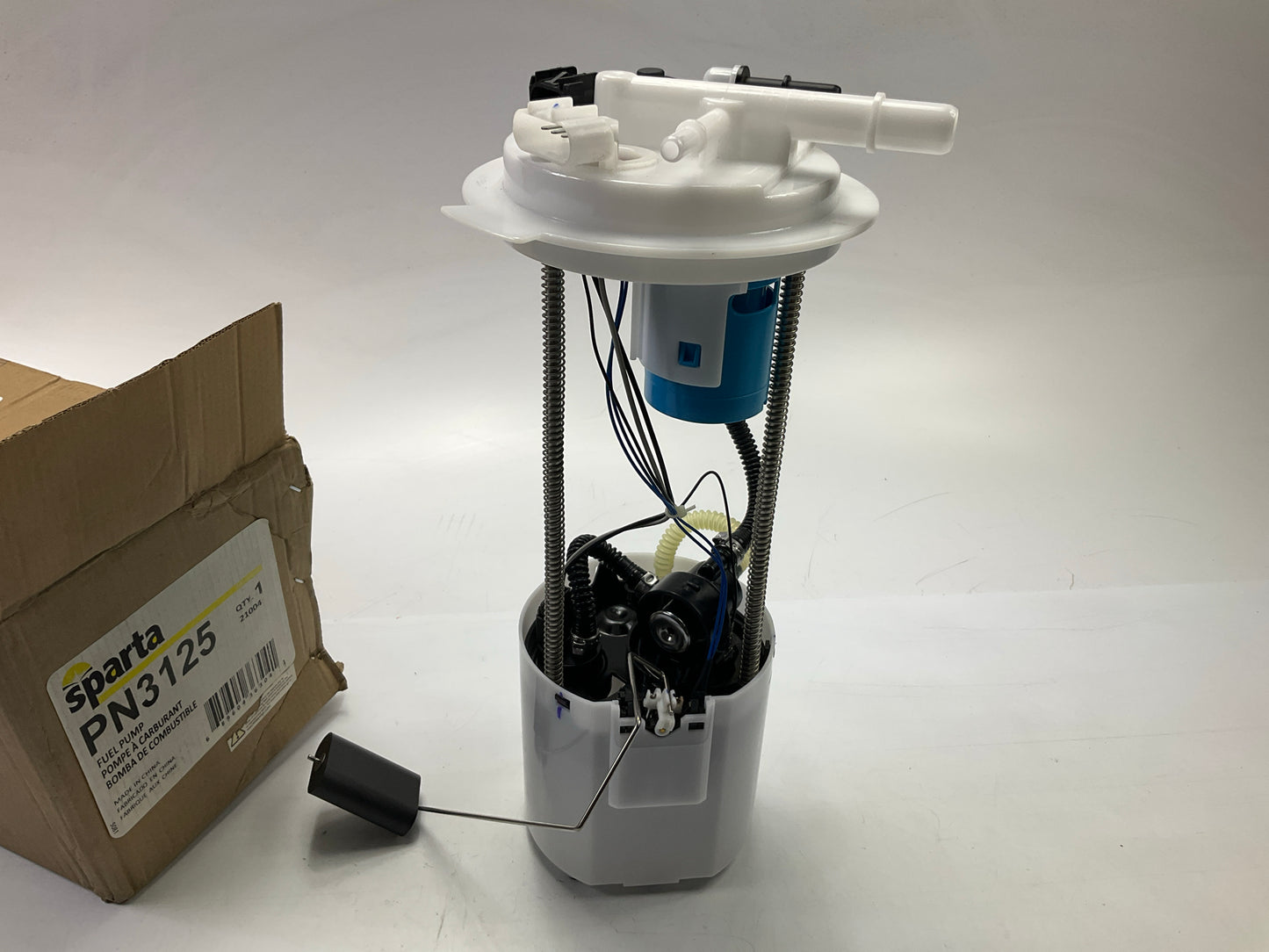 Sparta PN3125 Fuel Pump Module
