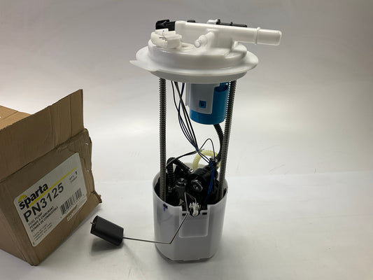 Sparta PN3125 Fuel Pump Module