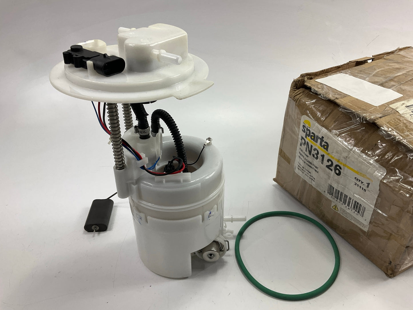 Sparta PN3126 Fuel Pump Module For 2007-2009 Hyundai Santa Fe V6 ONLY