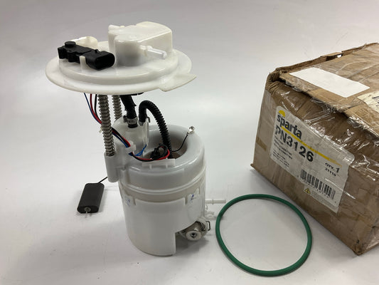 Sparta PN3126 Fuel Pump Module For 2007-2009 Hyundai Santa Fe V6 ONLY