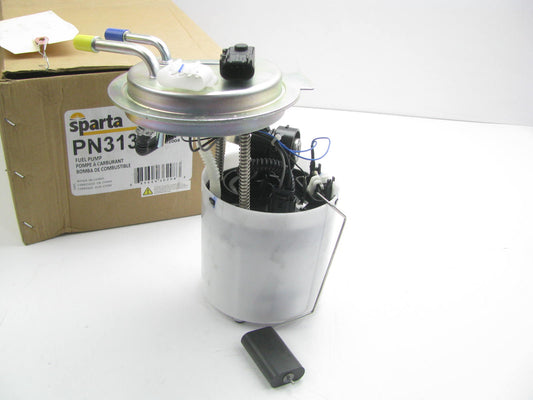 Fuel Pump Module Assembly Sparta PN3135