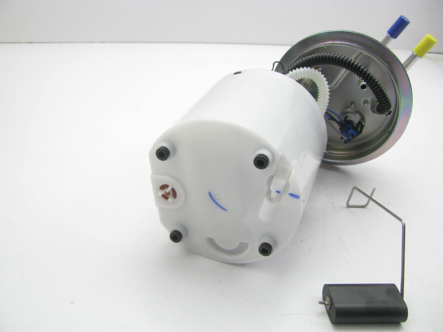 Fuel Pump Module Assembly Sparta PN3135