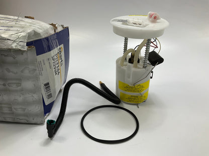 NO STRAINER - Sparta PN3144 Fuel Pump Module Assembly
