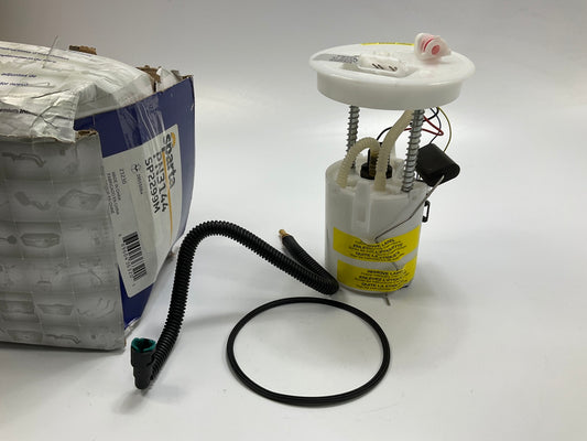 NO STRAINER - Sparta PN3144 Fuel Pump Module Assembly