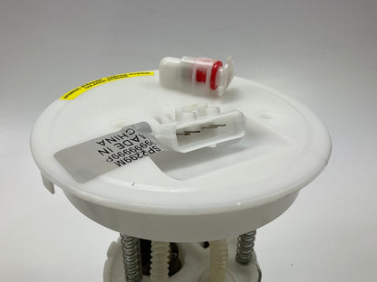 NO STRAINER - Sparta PN3144 Fuel Pump Module Assembly
