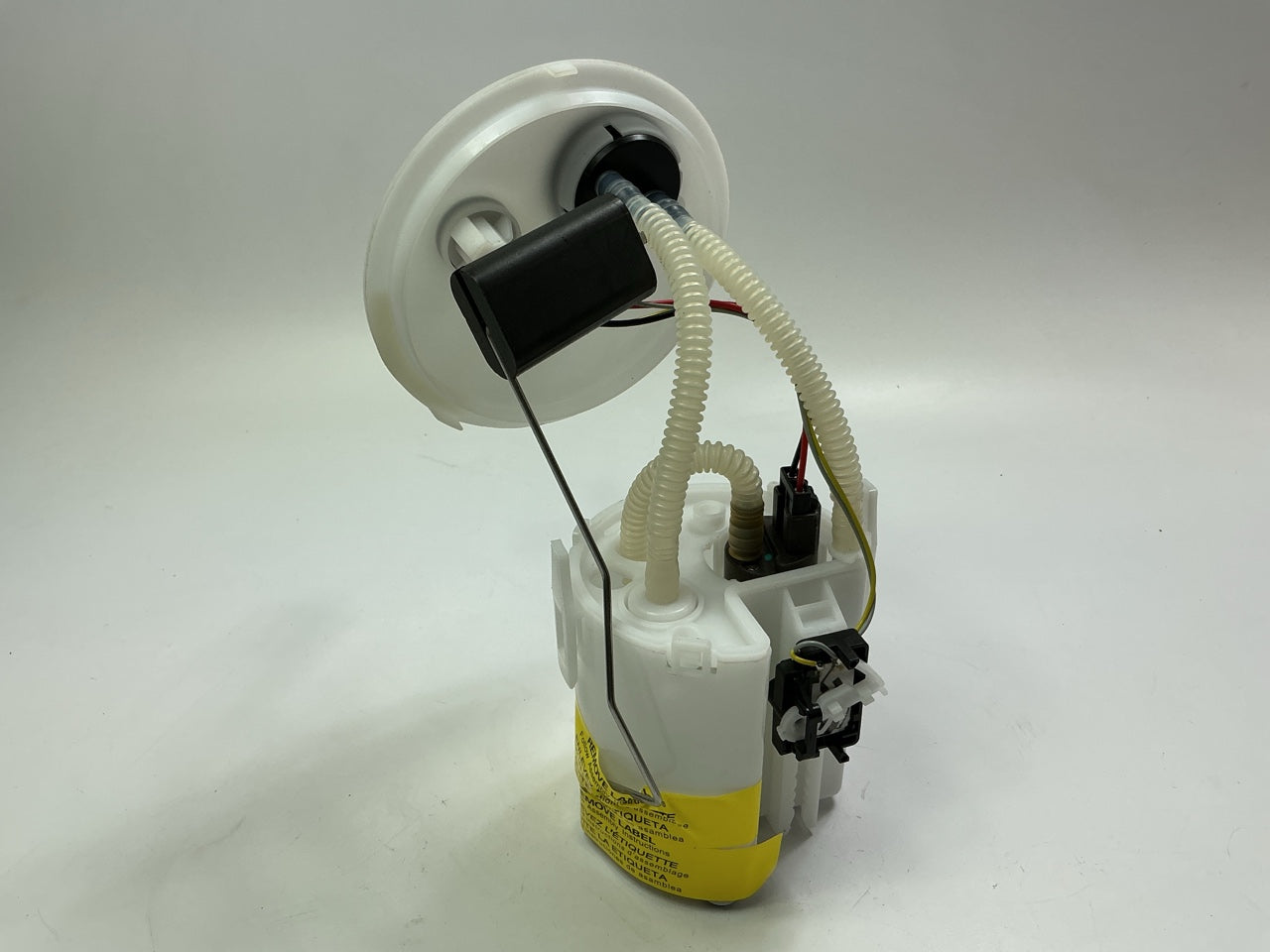 Sparta PN3147 Fuel Pump Module For 2000-2002 Jaguar S-Type, 00-02 Lincoln LS