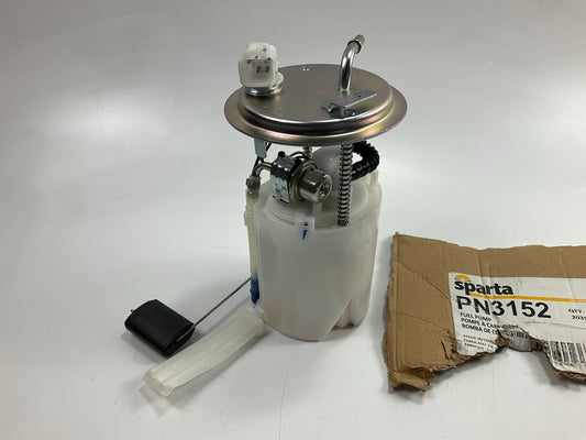 Sparta PN3152 Fuel Pump Module For 2007-2012 Hyundai Elantra