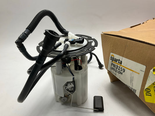 Sparta PN3159 Fuel Pump Module Assembly 2007-2008 Chevrolet Malibu 3.5L-V6