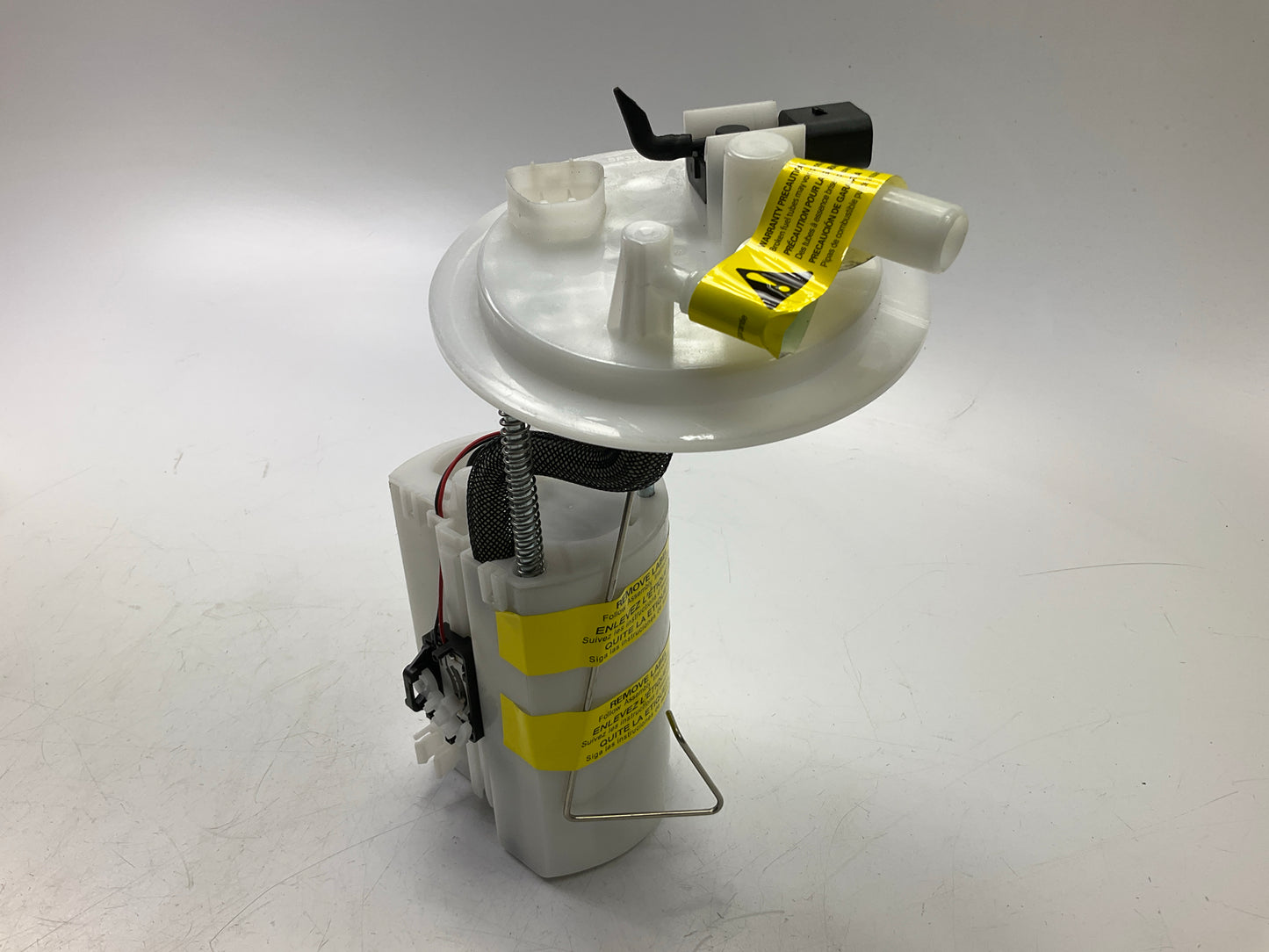 Sparta PN3163 Fuel Pump Module Assembly For 2011-14 Sonata, 2012-14 Optima 2.4L