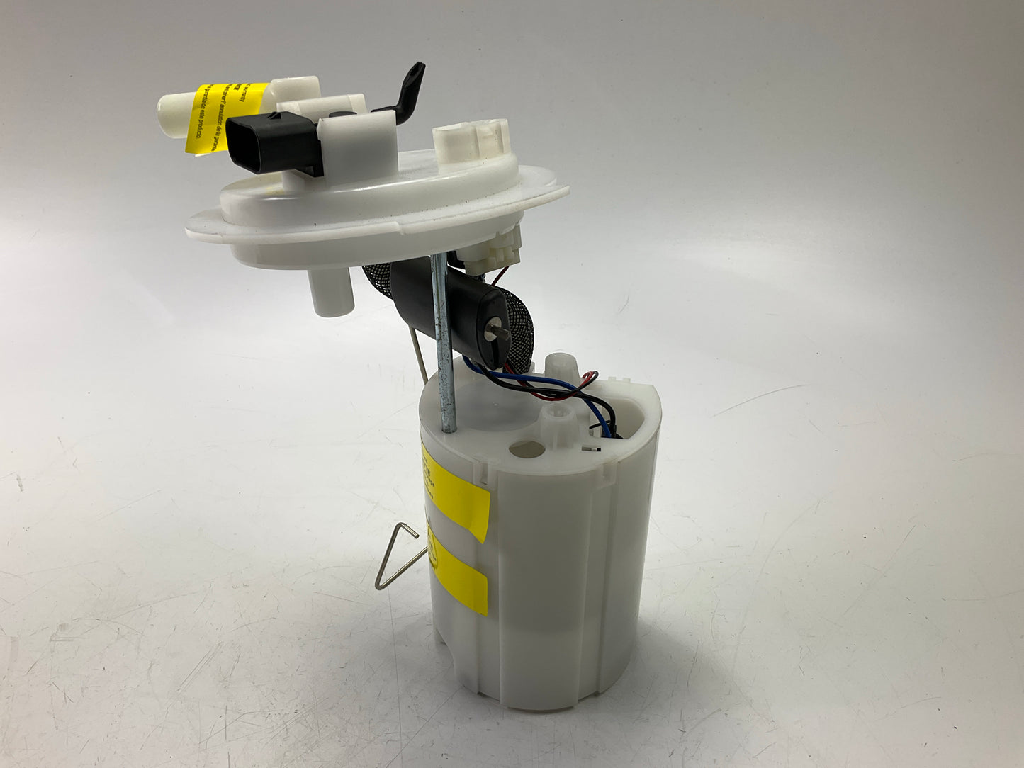 Sparta PN3163 Fuel Pump Module Assembly For 2011-14 Sonata, 2012-14 Optima 2.4L