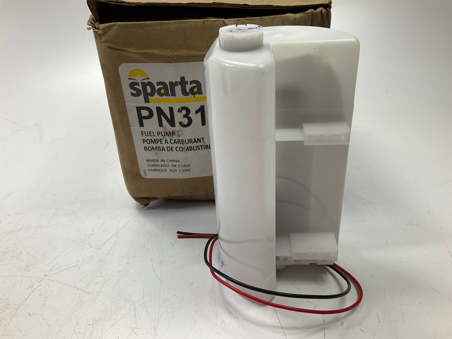 Sparta PN3182 Fuel Pump For 1995-1996 Ford Explorer 4.0L V6