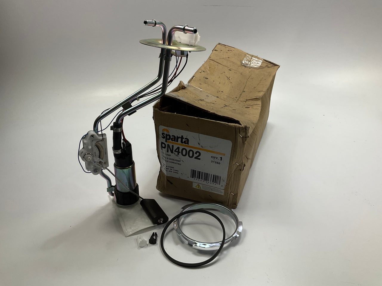 Sparta PN4002 Fuel Pump Hanger Assembly