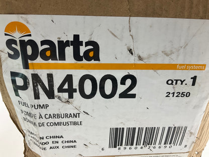 Sparta PN4002 Fuel Pump Hanger Assembly