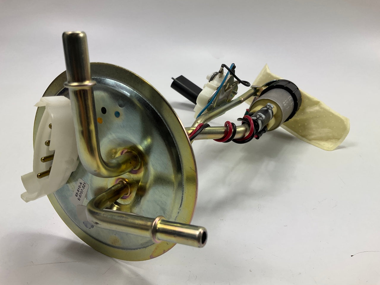 Sparta PN4005 Fuel Pump Hanger Assembly
