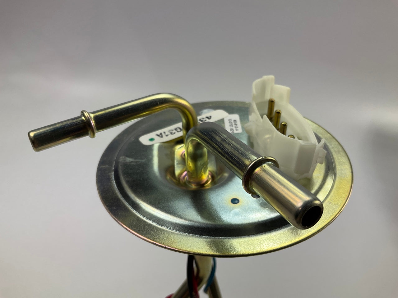 Sparta PN4005 Fuel Pump Hanger Assembly