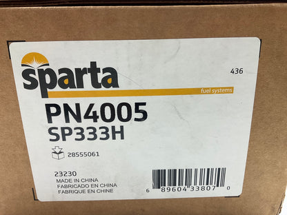Sparta PN4005 Fuel Pump Hanger Assembly