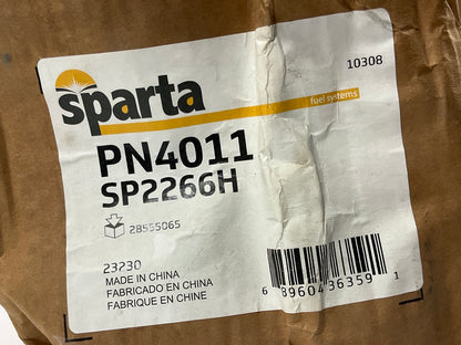 Sparta PN4011 Fuel Pump Hanger Assembly 1997-1998 Explorer, Mountaineer 4.0L-V6