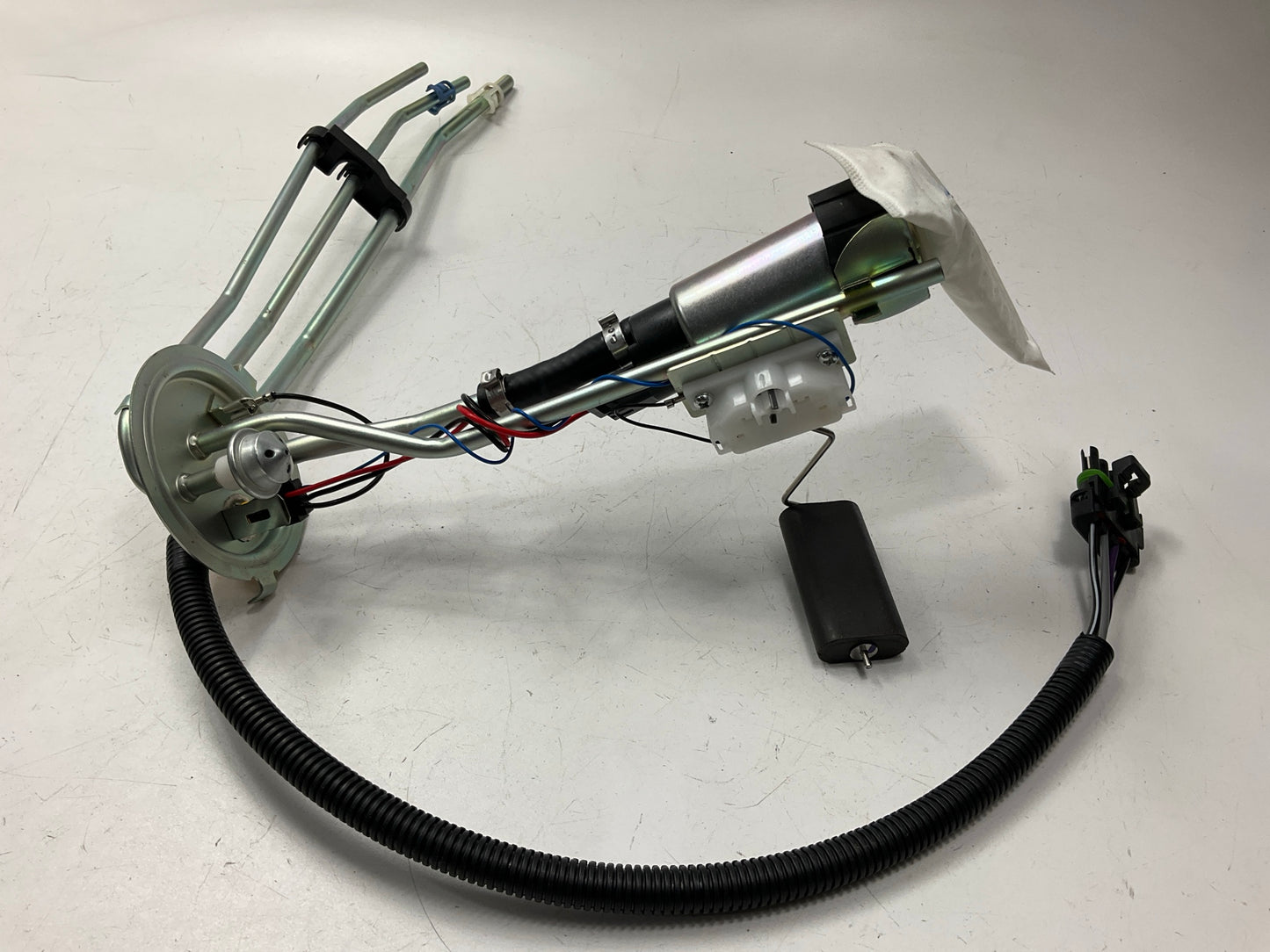 Sparta PN4039 Fuel Pump & Sender Hanger Assembly