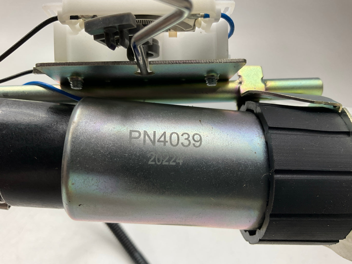 Sparta PN4039 Fuel Pump & Sender Hanger Assembly