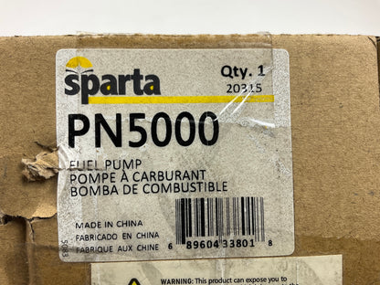 Sparta PN5000 Fuel Lift Pump