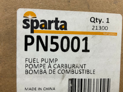 Sparta PN5001 DIESEL Fuel Lift Pump - 2003-2007 Ford 6.0L POWERSTROKE