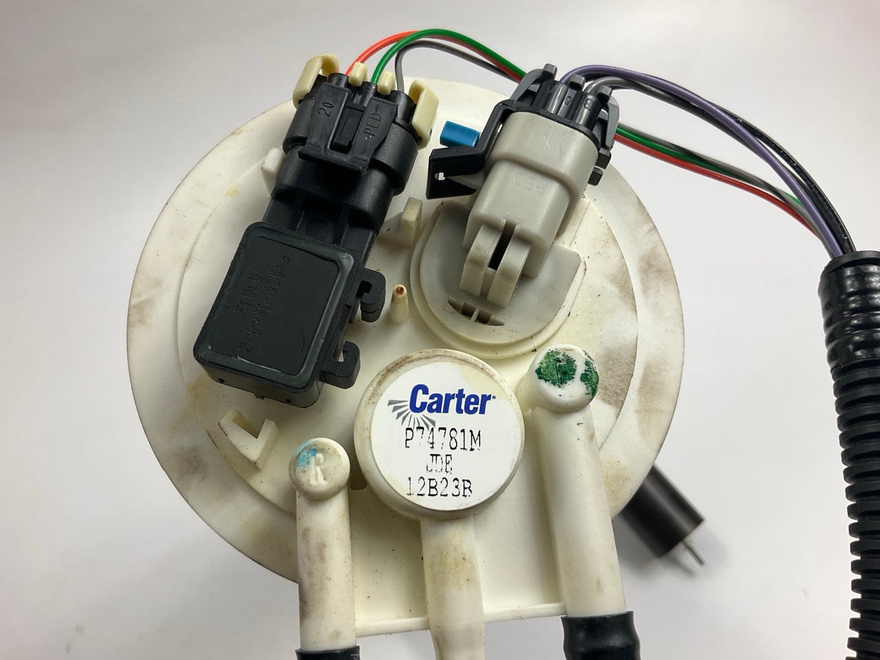 Sparta SP6181M Fuel Pump  Module