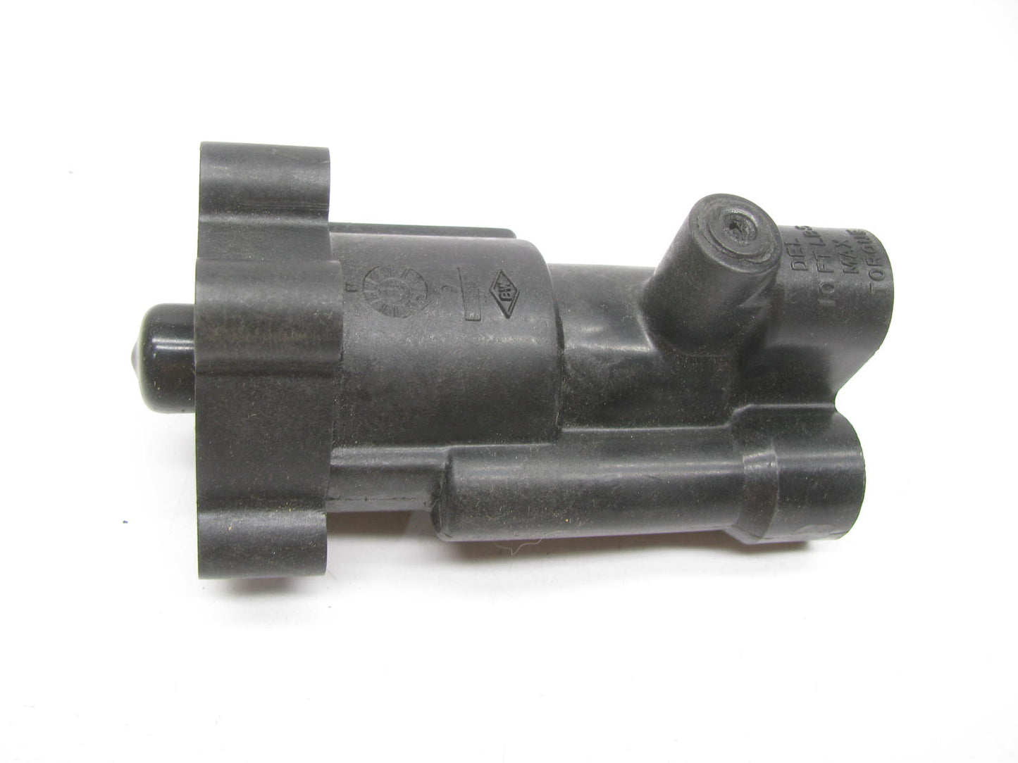 REMAN  Spartan 102707X Trailer Brake Control Valve TC-7