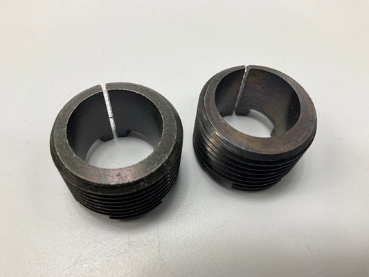 (2) Specialty Products 23021 Front Alignment Caster/Camber Bushing - 1/4 Degree