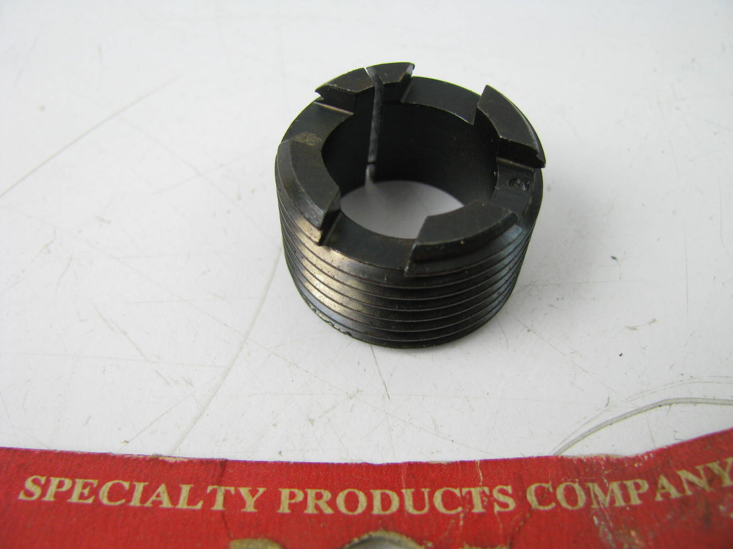 Specialty Products 23022 Alignment Bushing 1/2'' Degree