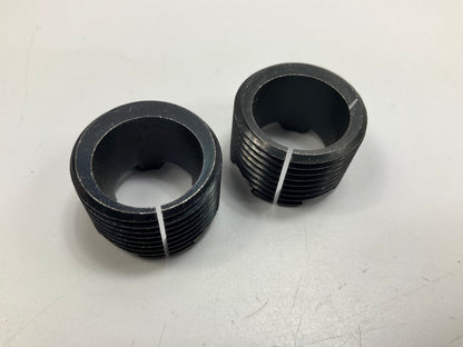 (2) Specialty Products 23024 Front Alignment Caster / Camber Bushing - 1 Degree
