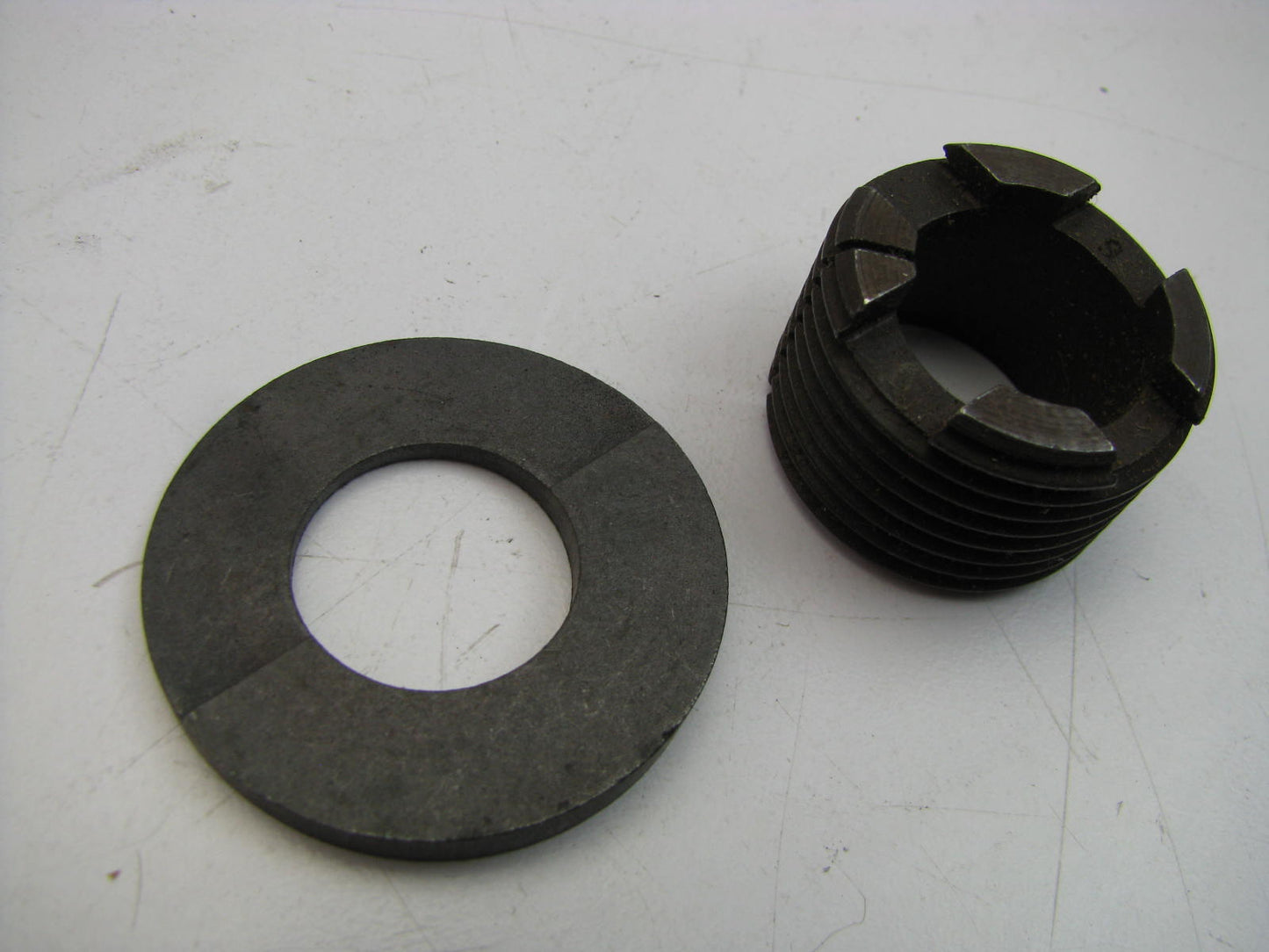 Specialty Products 23025 Total Camber Change Bushing - 1.25 Degrees