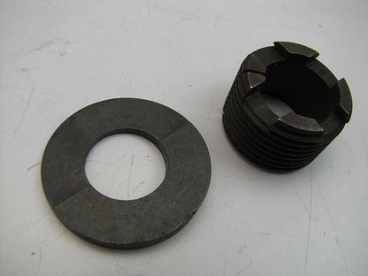 Specialty Products 23025 Total Camber Change Bushing - 1.25 Degrees