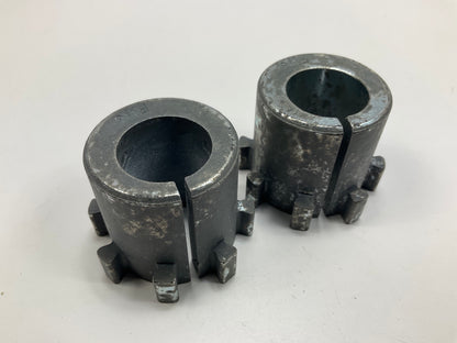 (2) SPC 23102 Camber/Caster Bushings .50° (1/2°) 1980-1998 F150 F250 Bronco 4WD