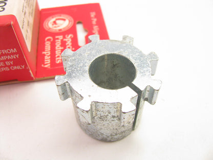 Specialty Products 23102 Front Camber/Caster Alignment Bushing - 1/2 Degree 4WD