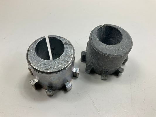 (2) Specialty 23107 Front Camber/Caster Alignment Bushing - 1-3/4 Degree