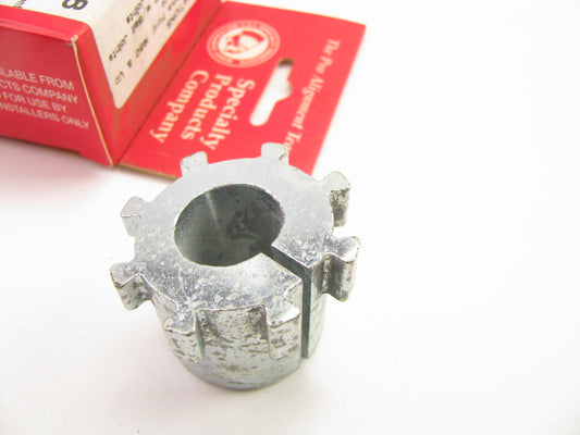 Specialty Products 23108 Front Camber/Caster Alignment Bushing - 2 Degree